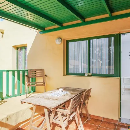 8211 Bungalow Costa Calma Wifi Exterior photo