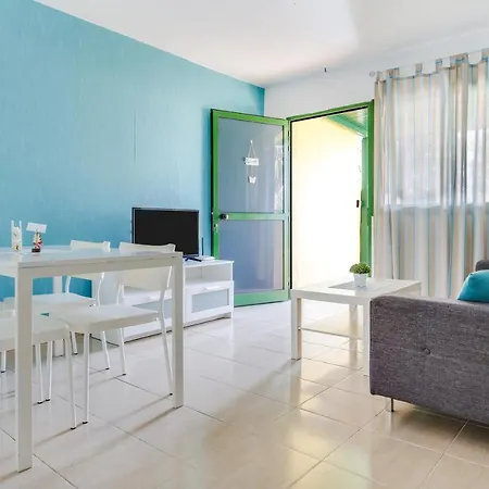 8211 Bungalow Costa Calma Wifi Exterior photo
