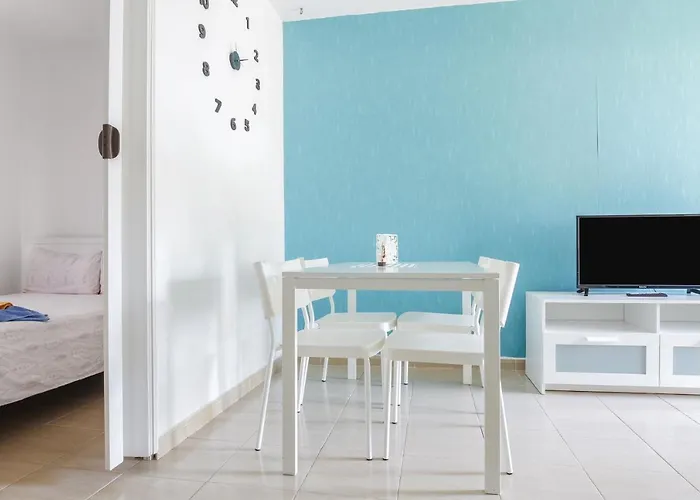 8211 Bungalow Costa Calma Wifi