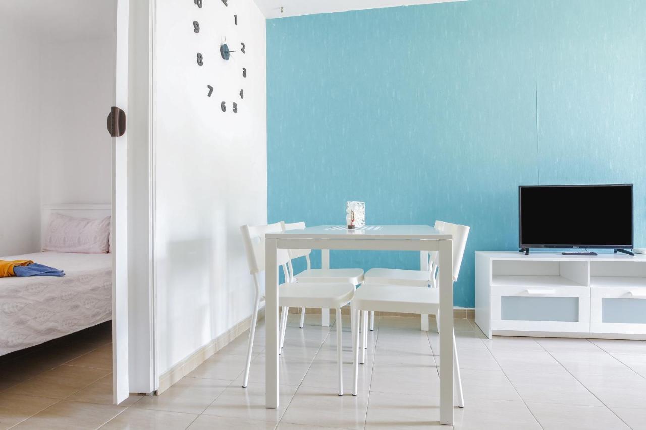 Ferienhaus 8211 Wifi Costa Calma