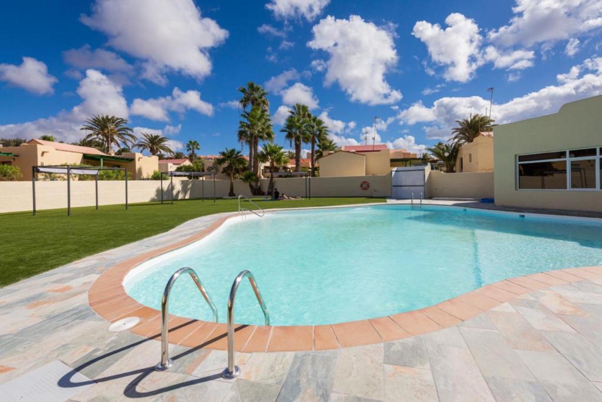 8211 Wifi Vakantiehuis Costa Calma
