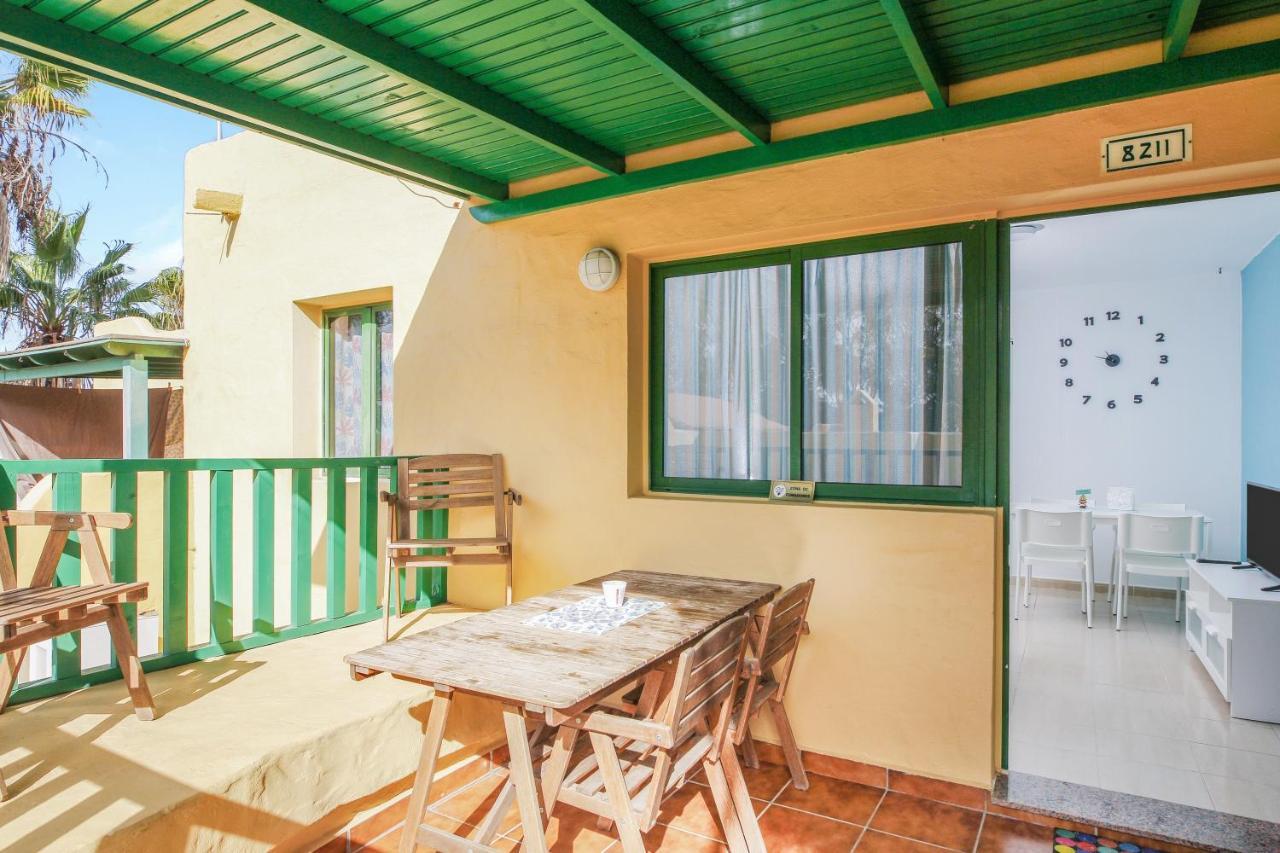 8211 Wifi Vakantiehuis Costa Calma